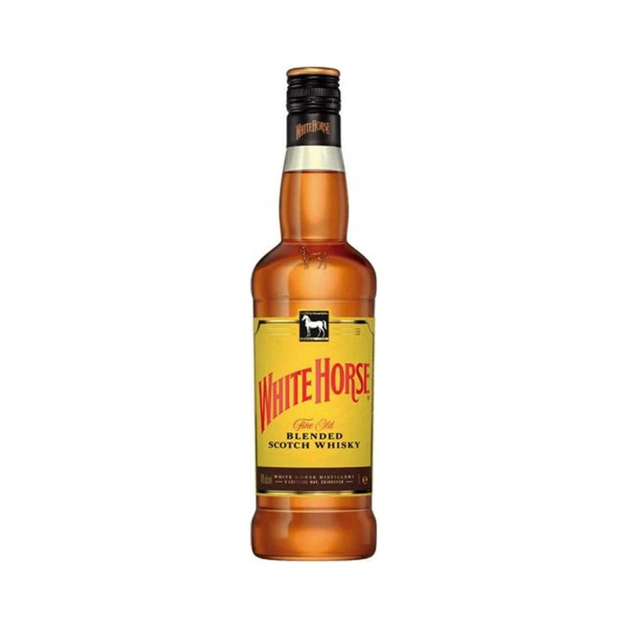 White Horse Whisky 1L