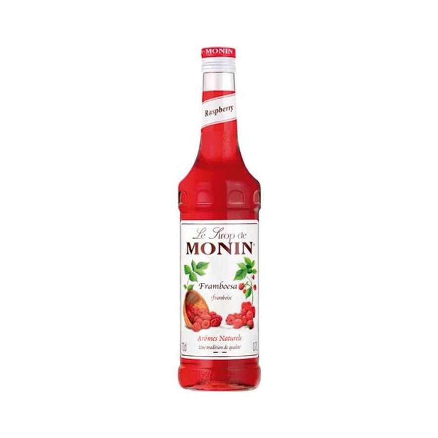 Xarope Monin Framboesa 700ml