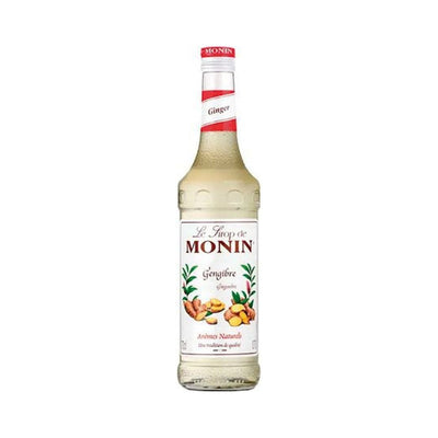 Xarope Monin Gengibre 700ml