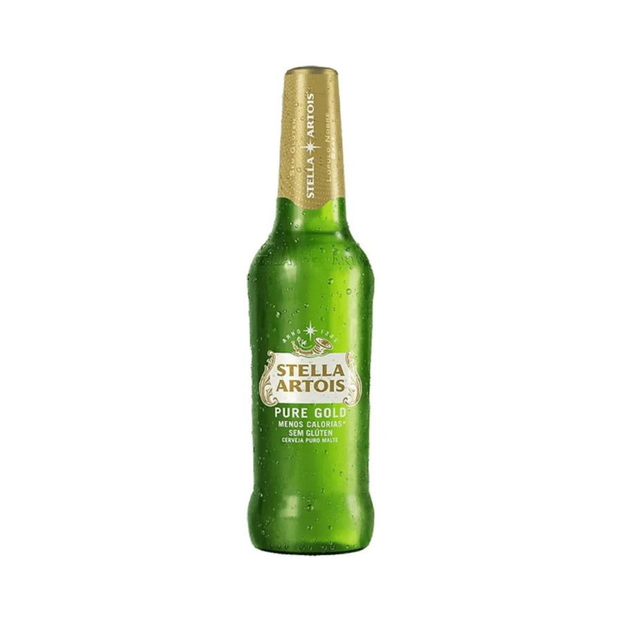 Stella Artois Pure Gold 600ml