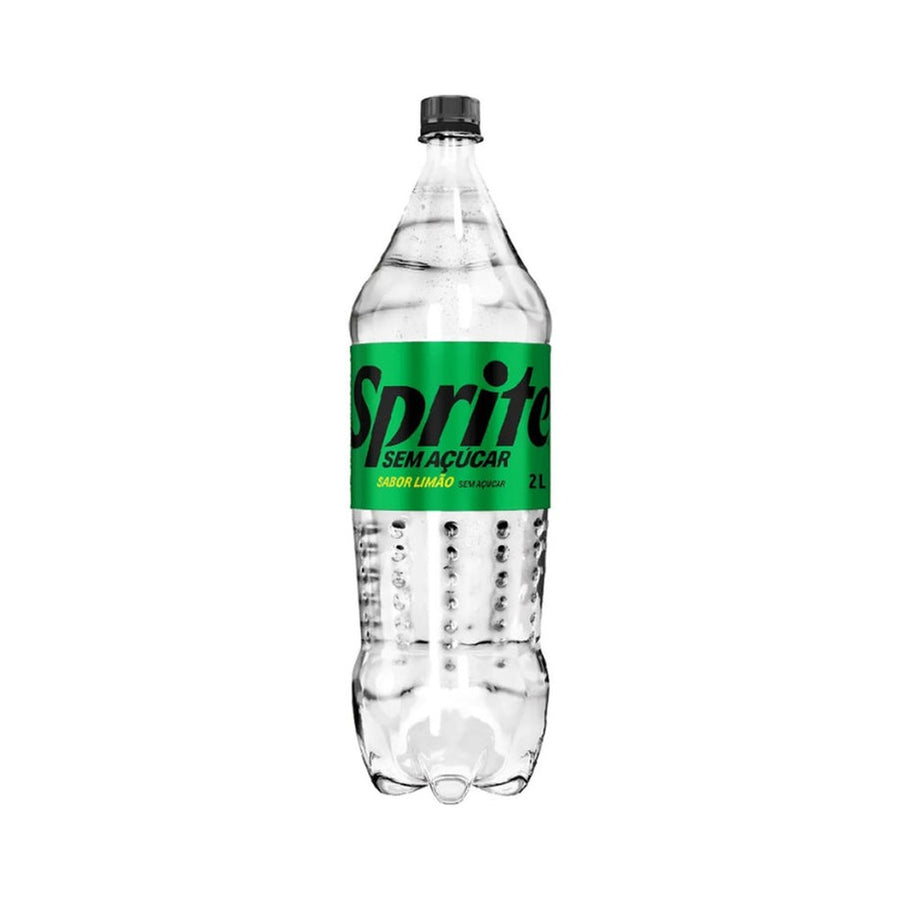 Sprite Limão Zero Açúcar 2L