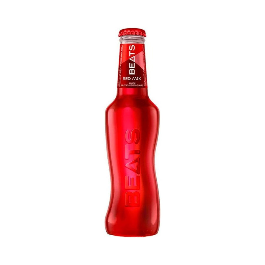 Beats Red Mix Long Neck 269ml