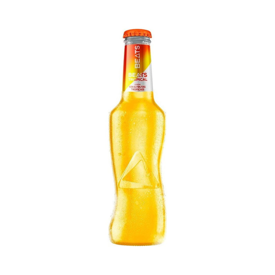 Beats Tropical Long Neck 269ml
