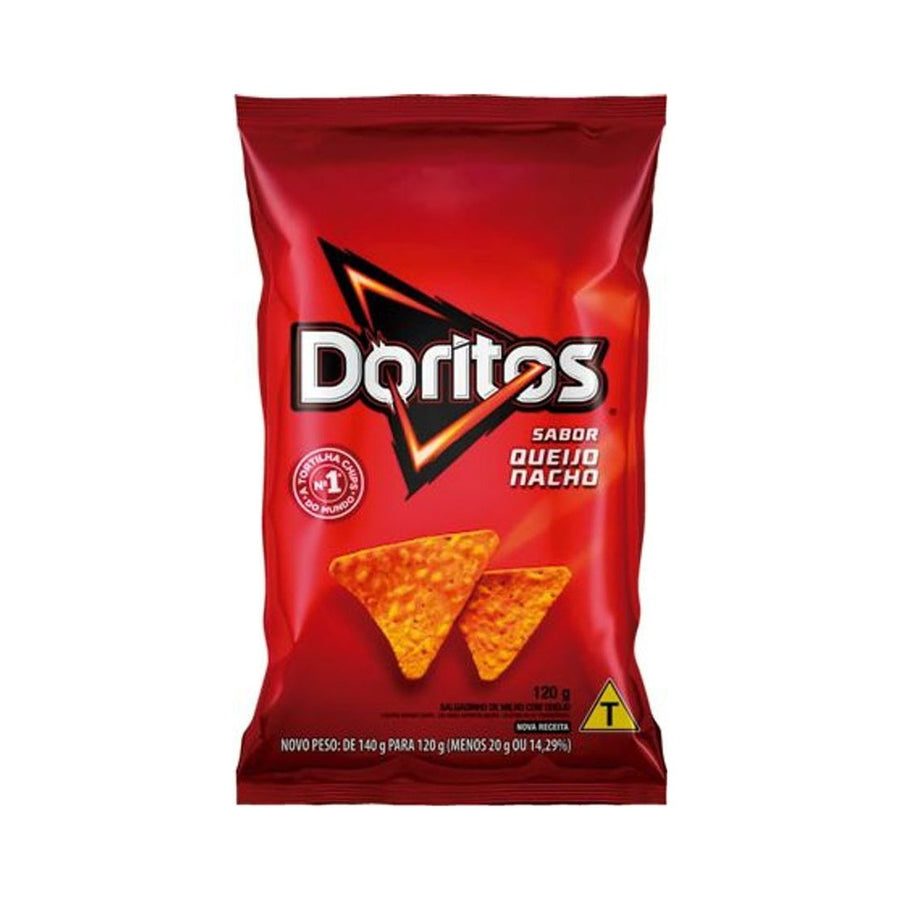 Doritos 120g