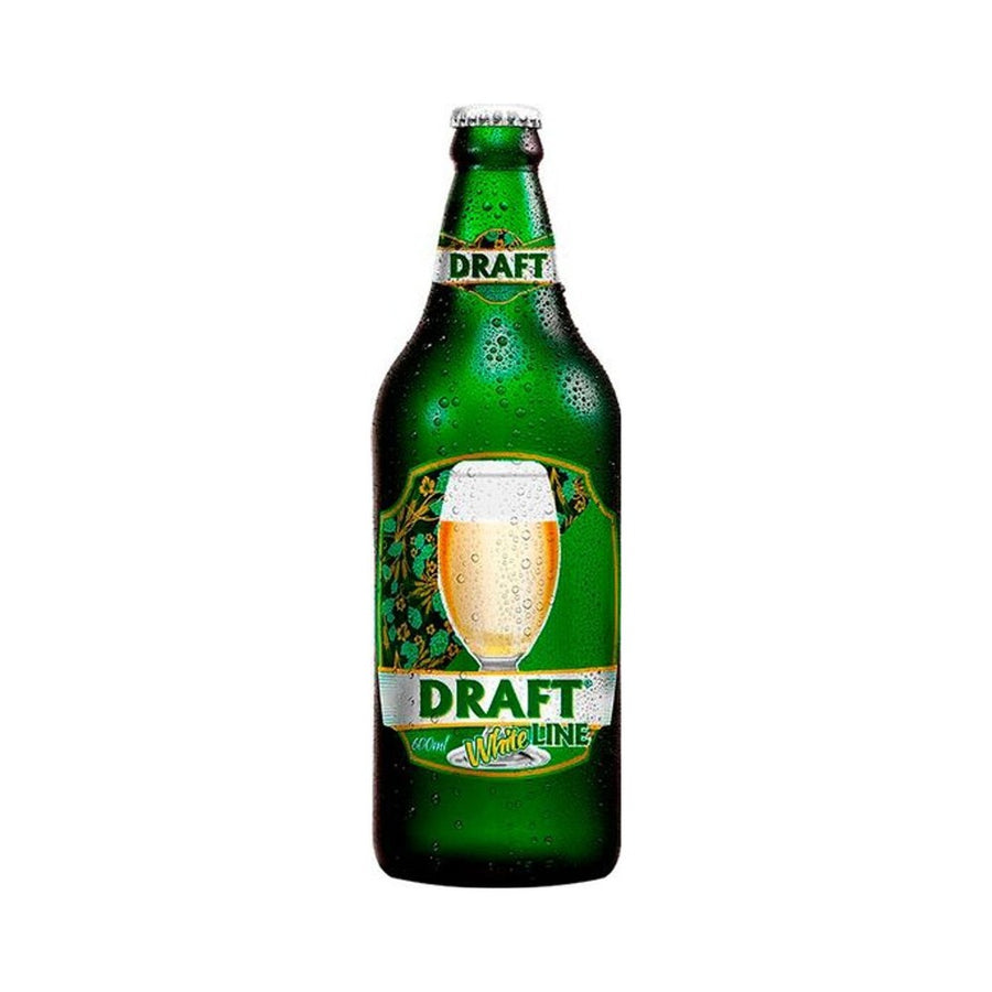 Draft Chopp de Vinho White 600ml