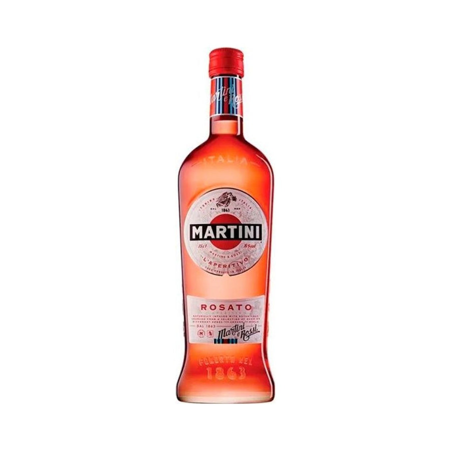 Martini Rosato 750ml