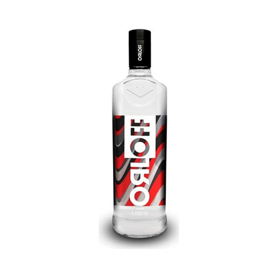 Orloff Vodka 1L