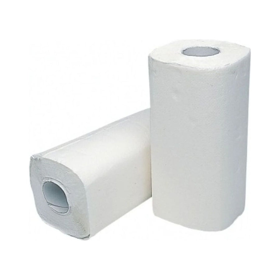 Papel Toalha com 2 Unidades