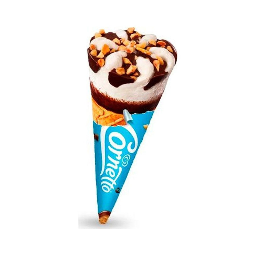 Sorvete Cornetto Crocante Kibon 60g