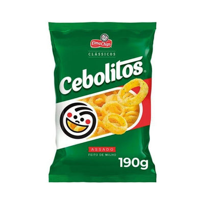 Cebolitos 190g