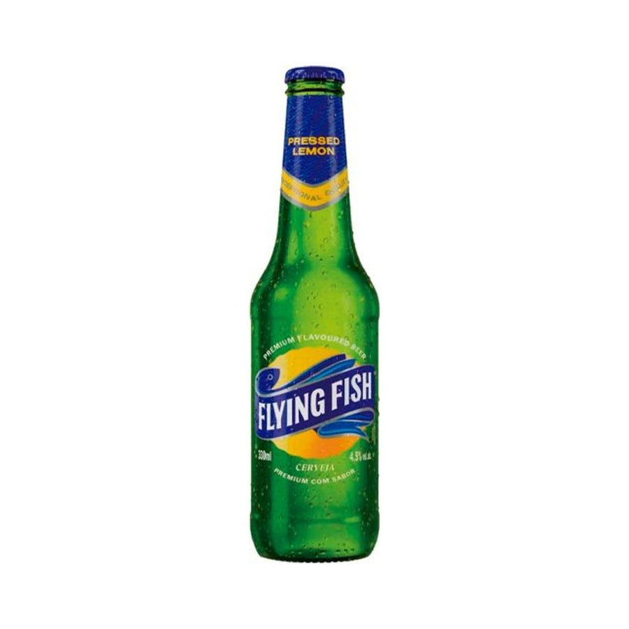Flying Fish Long Neck 330ml