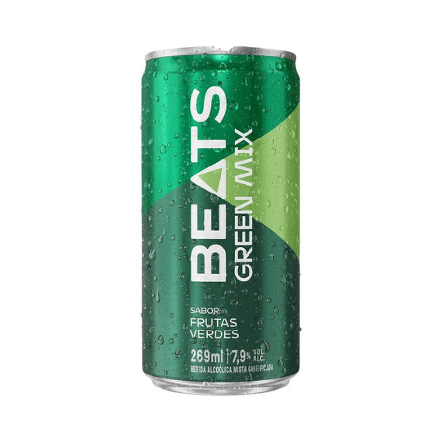 Beats Green Mix 269ml