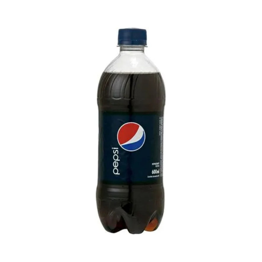 Pepsi Black 600ml