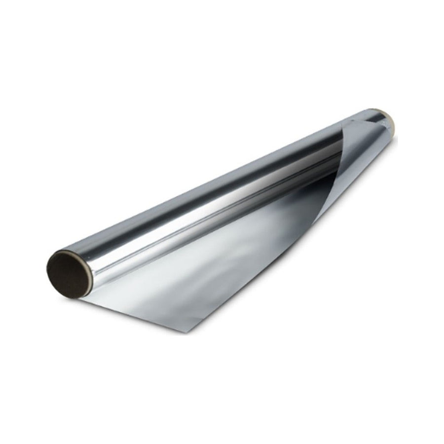Papel aluminio 45x40m