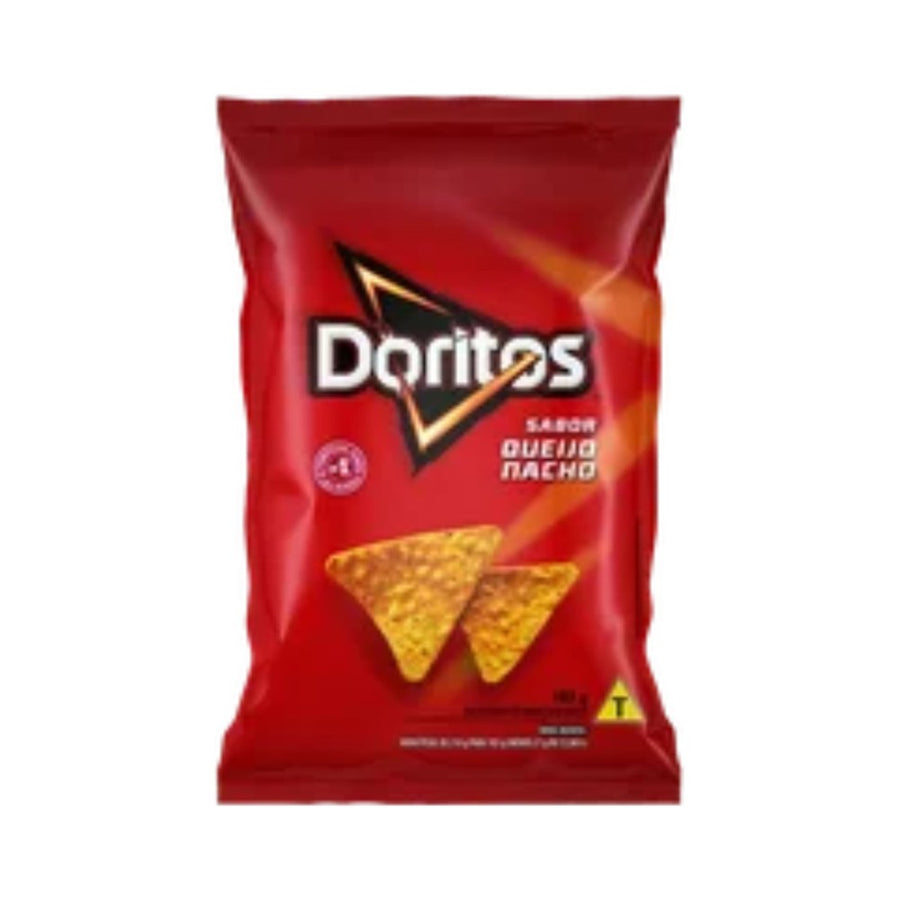 Doritos Queijo Nacho 183g