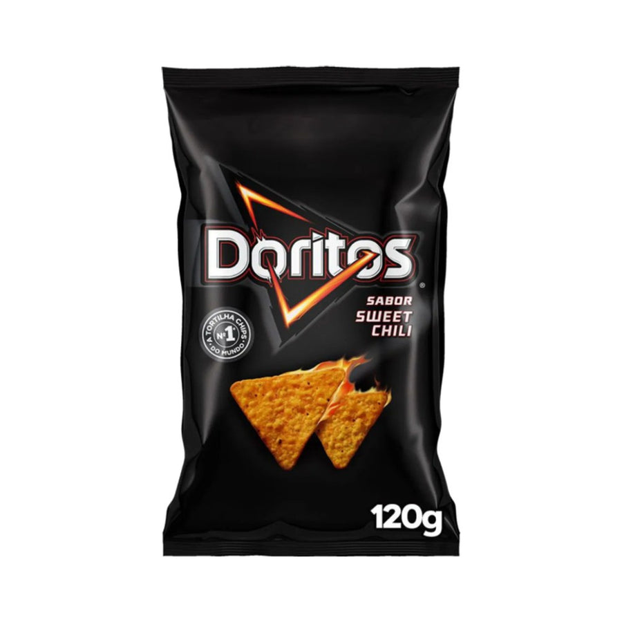 Doritos Sweet Chilli 120g