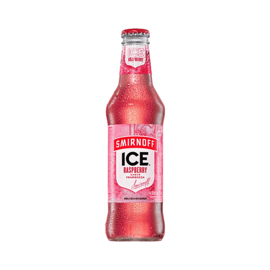 Smirnoff Ice Raspberry 275ml