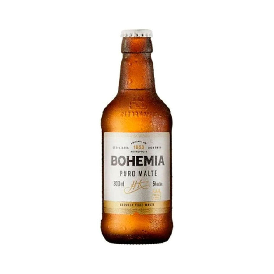 Bohemia 300ml