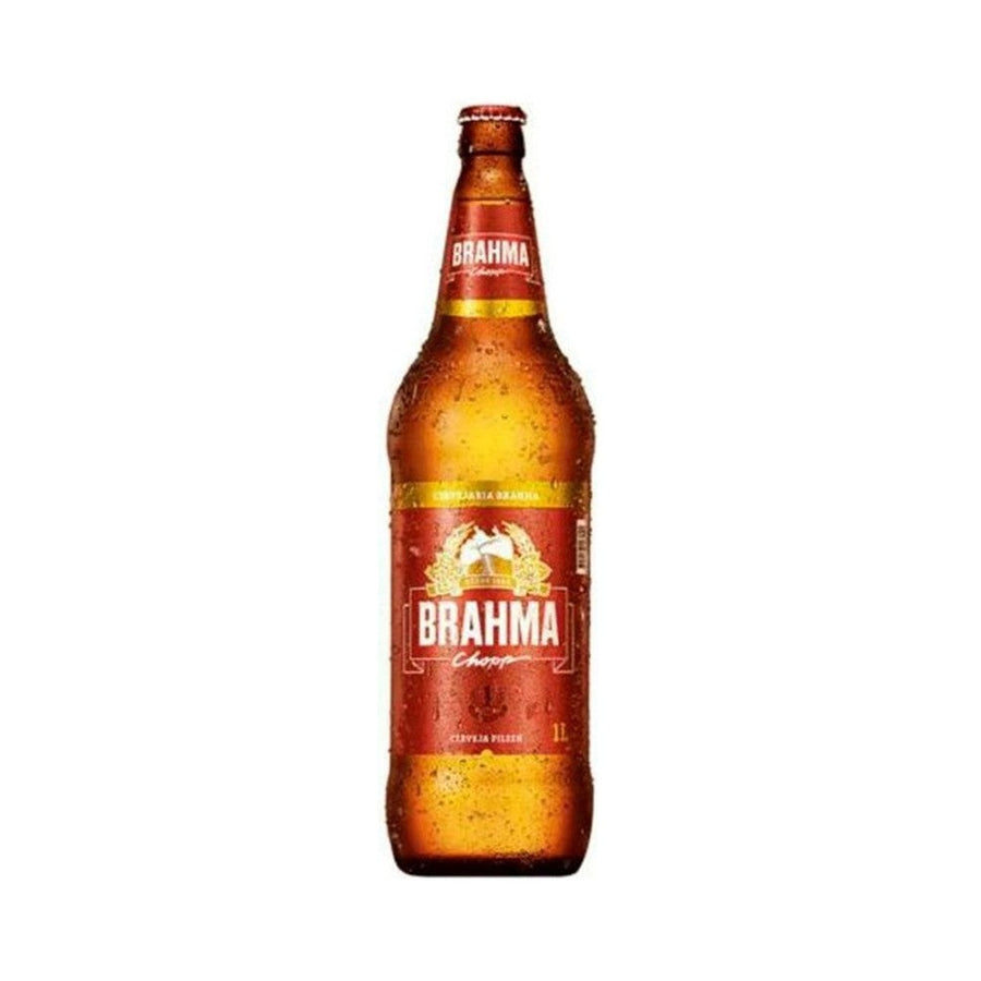 Brahma 1L