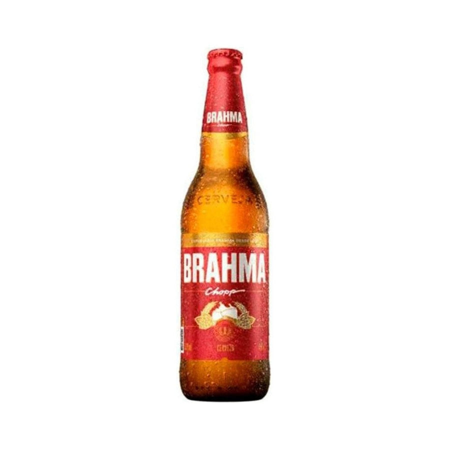 Brahma 600ml