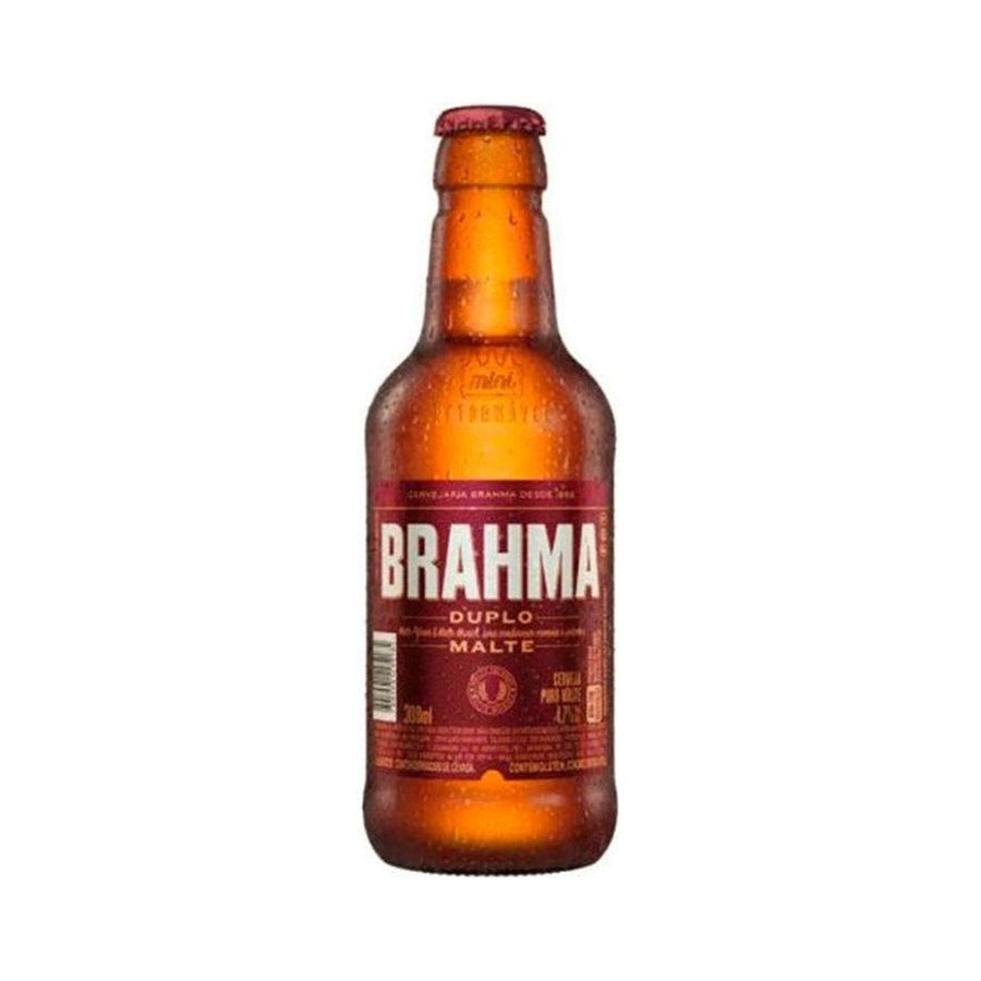 Brahma Duplo Malte 300ml