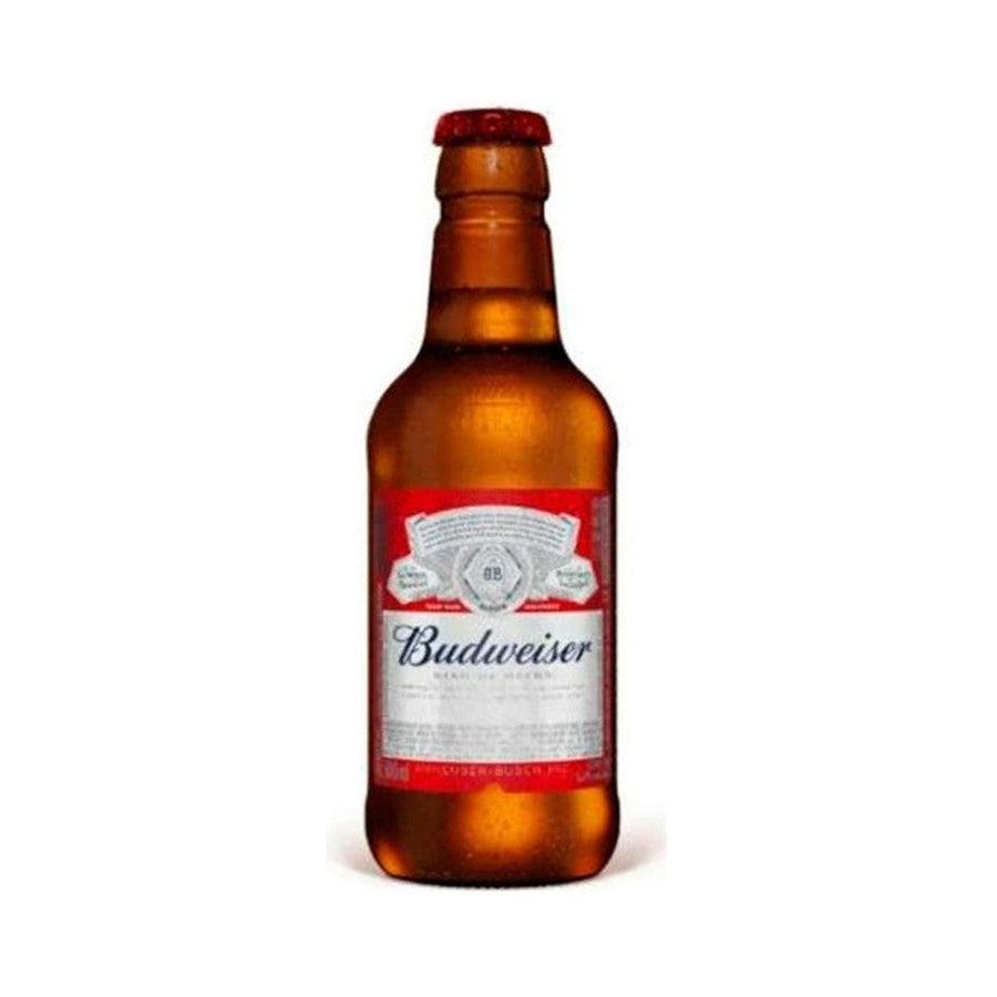 Budweiser 300ml