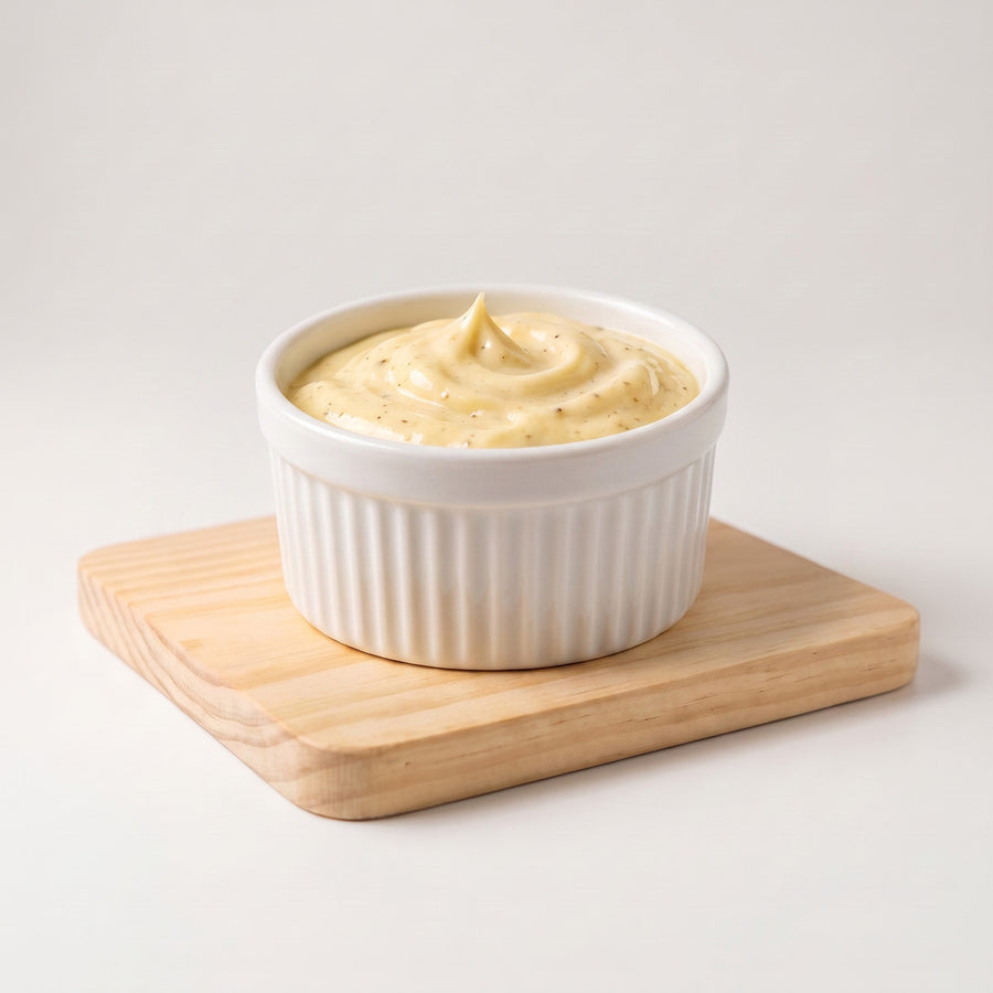 Porção Maionese Artesanal 30g