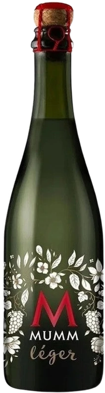 Espumante Branco Suave Mumm Léger 750ml