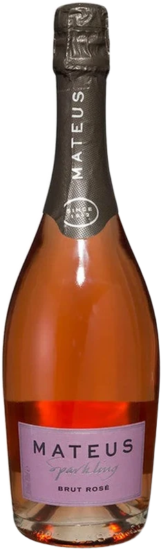Espumante Rosé Brut Mateus Sparkling 750ml