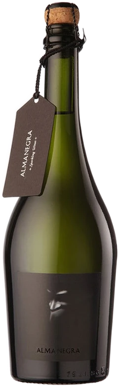 Espumante Rosé Brut Nature Alma Negra 750ml