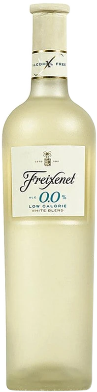 Vinho Branco Freixenet Zero Álcool 750ml