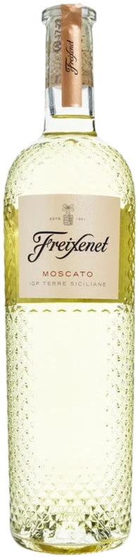 Vinho Branco Suave Freixenet Moscato 750ml