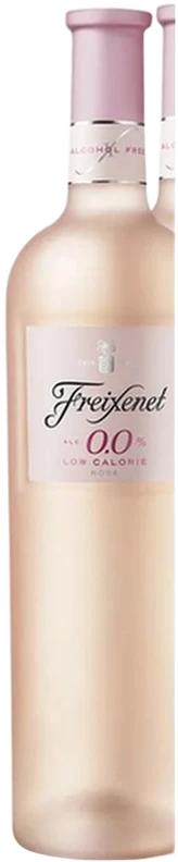 Vinho Rosé Freixenet Zero Álcool 750ml