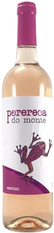 Vinho Rosé Perereca do Monte 750ml