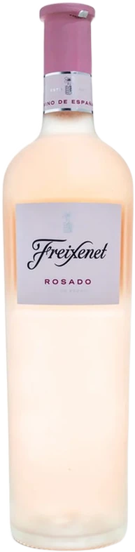 Vinho Rosé Seco Freixenet Rosado 750ml