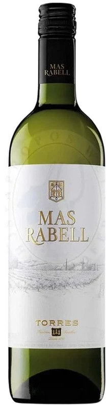 Vinho Seco Torres Mas Rabell 750ml