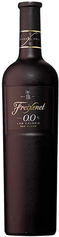 Vinho Tinto Freixenet Zero Álcool 750ml