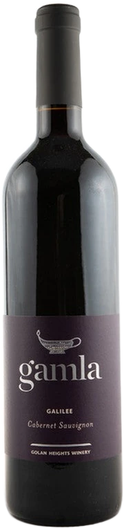 Vinho Tinto Seco Gamla Cabernet Sauvignon 750ml