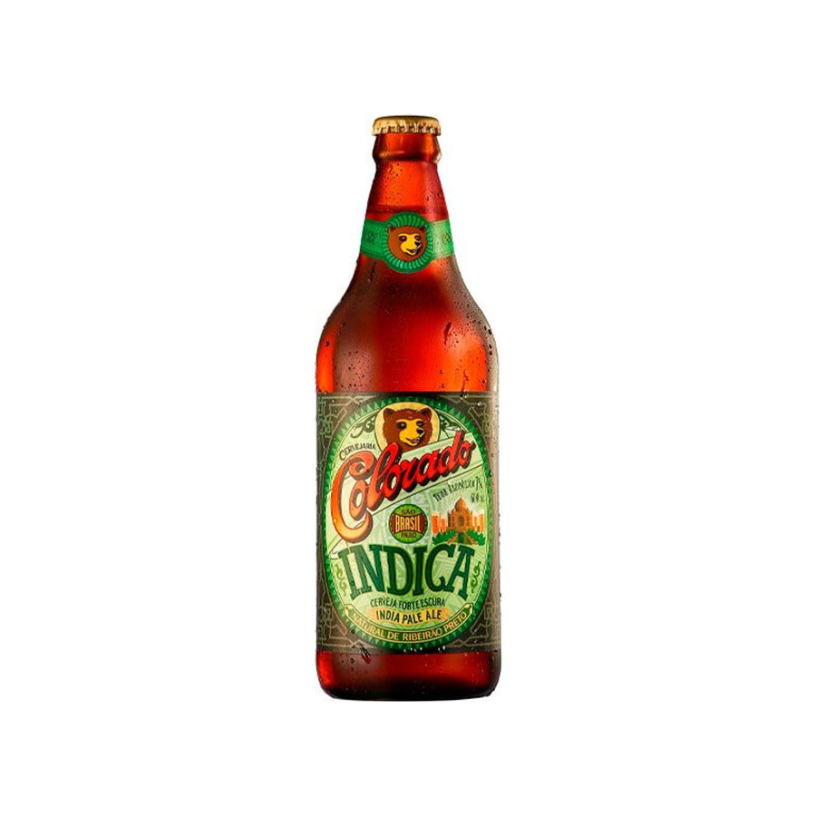 Colorado Indica 600ml