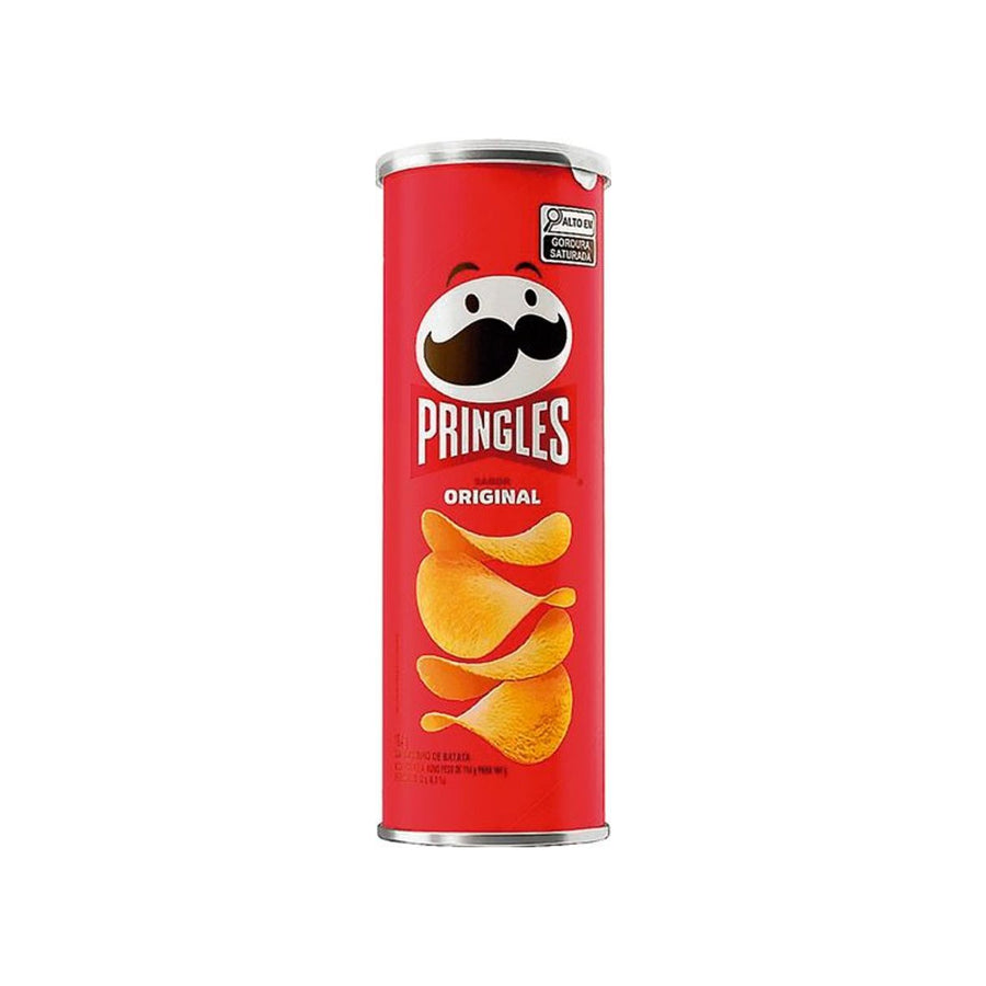 Pringles Original 104g