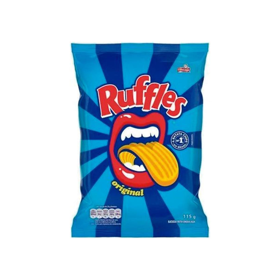 Ruffles Original 115g