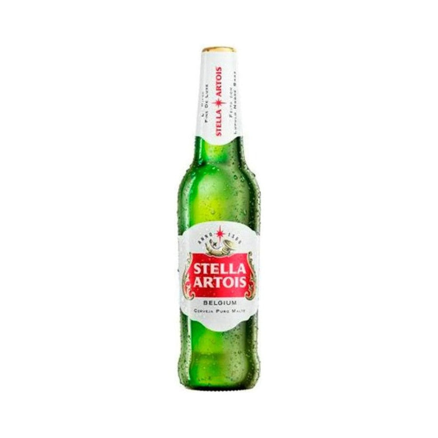 Stella Artois 600ml
